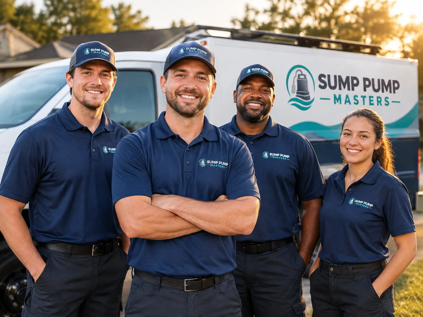 Sump Pump Repair company in Maysville, GA