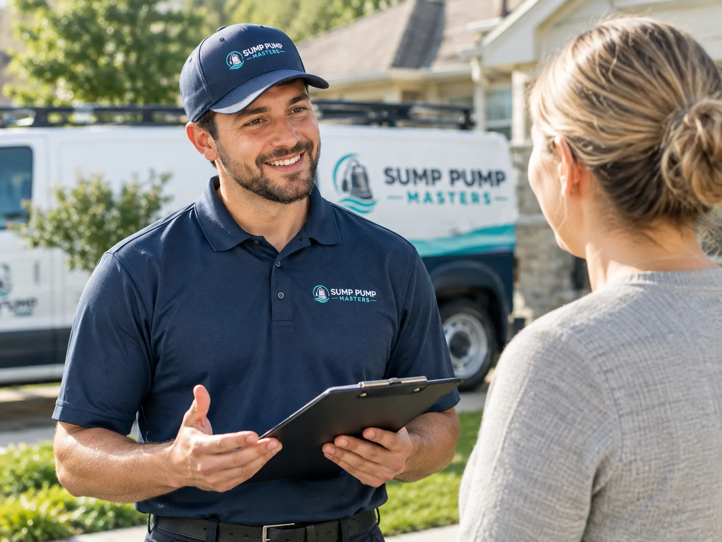Sump Pump Repair Maysville, GA FAQs